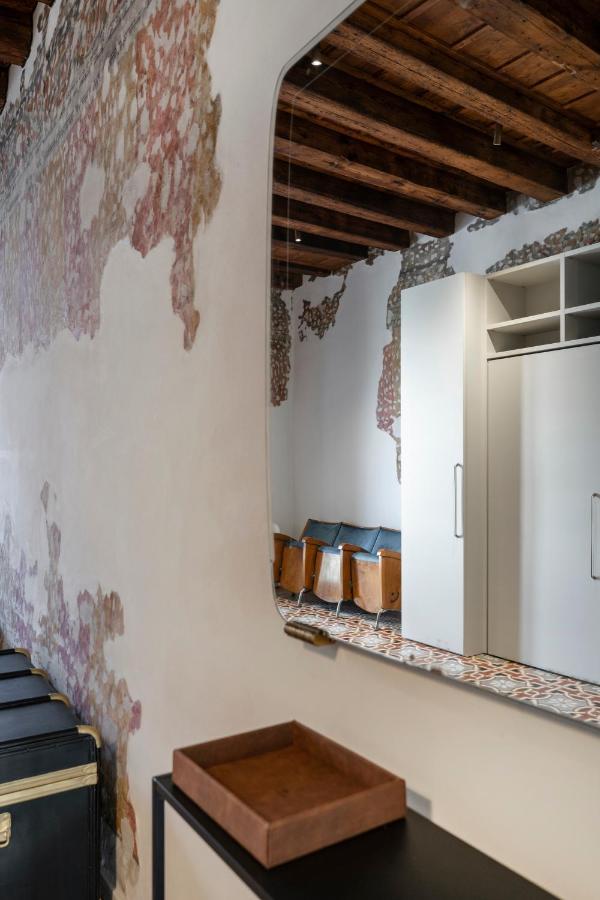Piazza Mascheroni Home Bergamo Exterior photo